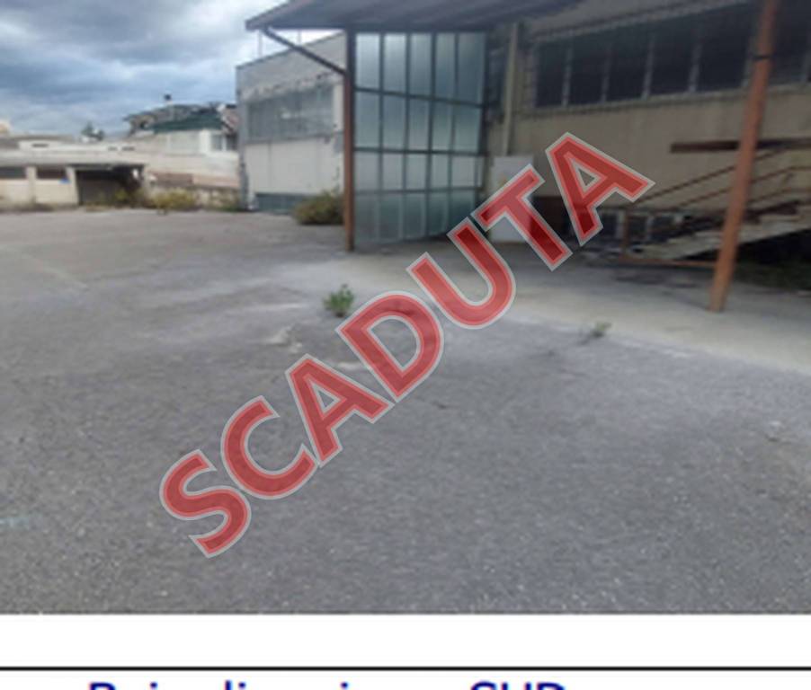 locale commerciale in vendita ad Acquaviva Picena