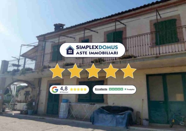 appartamento in vendita ad Acquaviva Picena