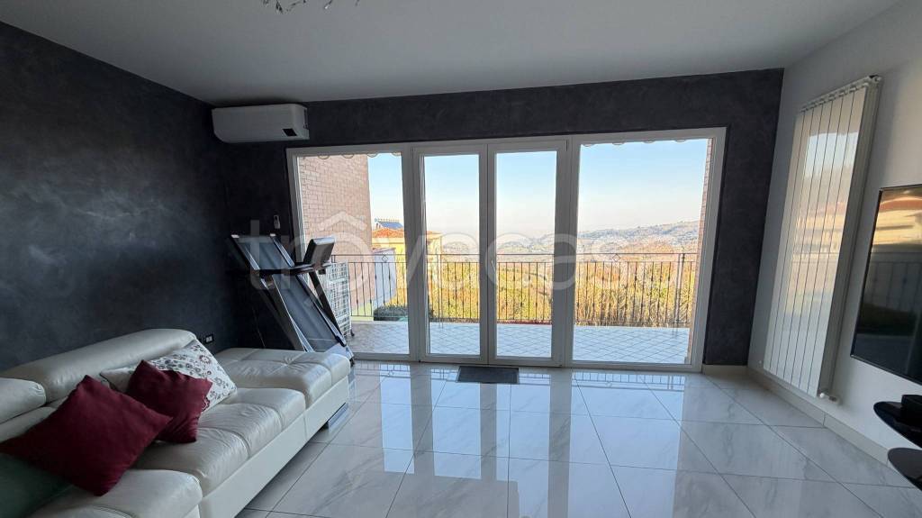 casa indipendente in vendita ad Acquaviva Picena