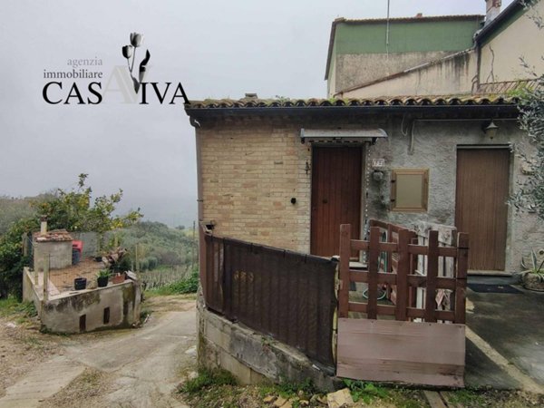 casa indipendente in vendita ad Acquaviva Picena