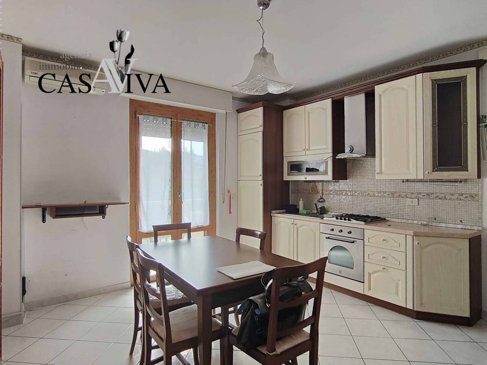 appartamento in vendita ad Acquaviva Picena