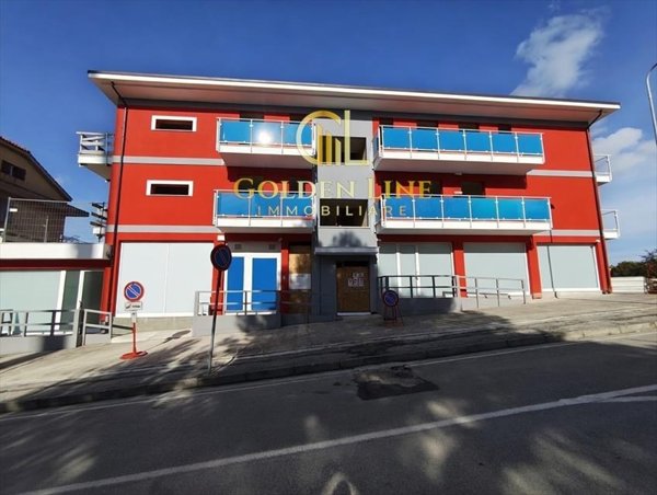 appartamento in vendita ad Acquaviva Picena