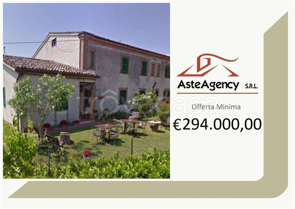 casa indipendente in vendita ad Acquaviva Picena