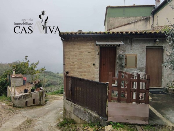 casa indipendente in vendita ad Acquaviva Picena