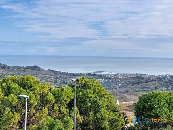 appartamento in vendita ad Acquaviva Picena