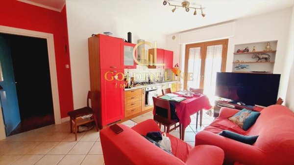 appartamento in vendita ad Acquaviva Picena