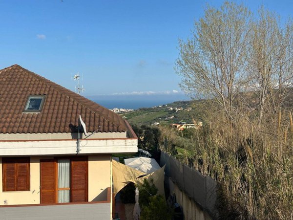 appartamento in vendita ad Acquaviva Picena