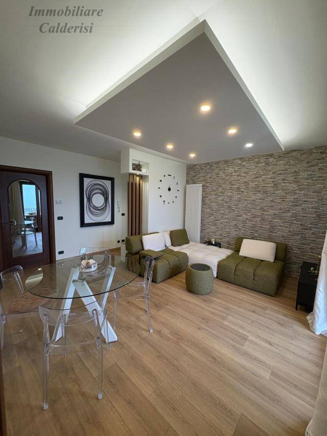 appartamento in vendita ad Acquaviva Picena