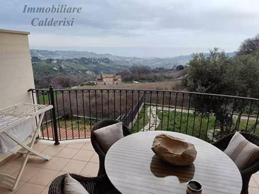 appartamento in vendita ad Acquaviva Picena