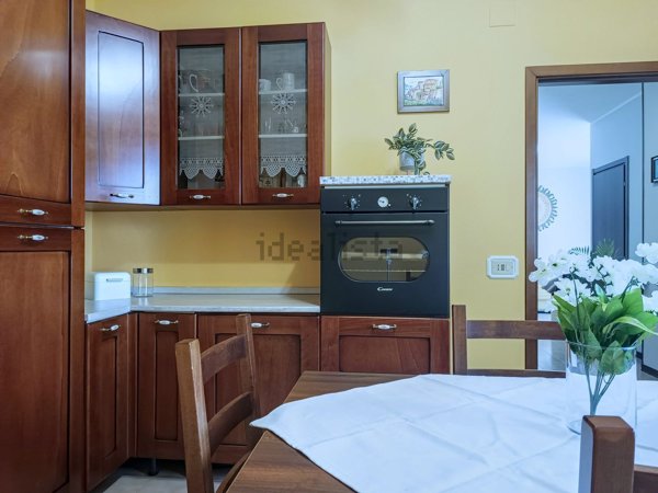 appartamento in vendita ad Acquaviva Picena