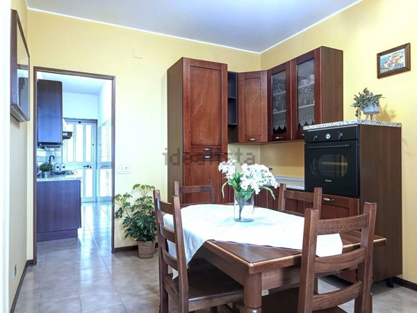 appartamento in vendita ad Acquaviva Picena