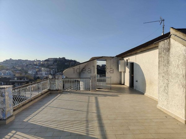 appartamento in vendita ad Acquaviva Picena