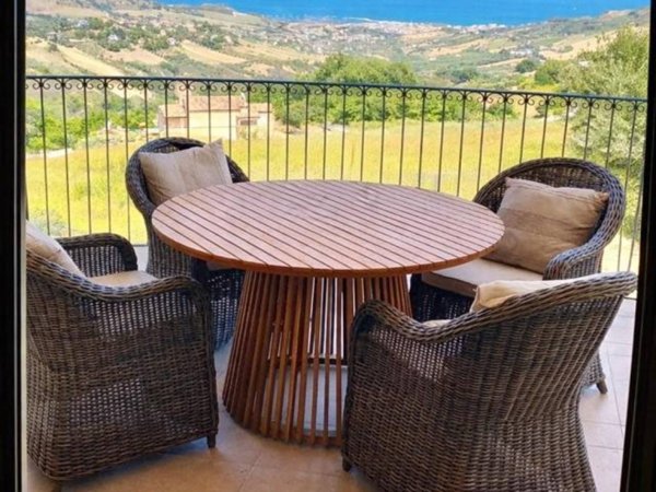 appartamento in vendita ad Acquaviva Picena