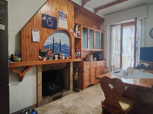 appartamento in vendita ad Acquaviva Picena