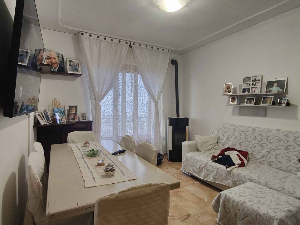 appartamento in vendita ad Acquaviva Picena