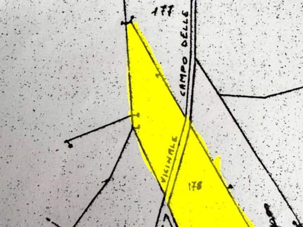 terreno agricolo in vendita ad Acquaviva Picena