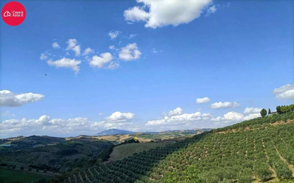 casa indipendente in vendita ad Acquaviva Picena