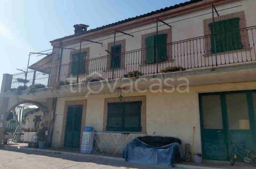 casa indipendente in vendita ad Acquaviva Picena