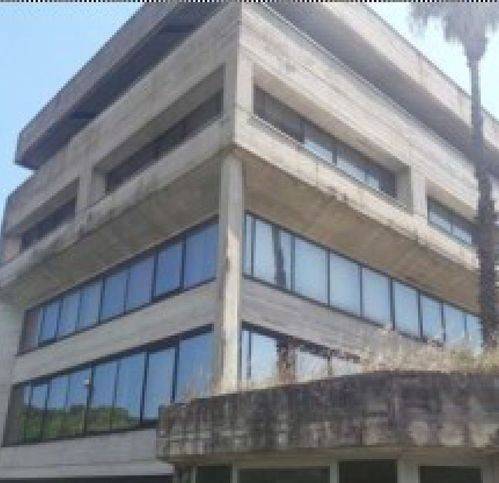 locale commerciale in vendita ad Acquaviva Picena