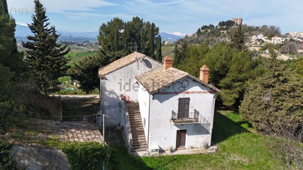 appartamento in vendita ad Acquaviva Picena