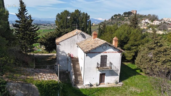 appartamento in vendita ad Acquaviva Picena