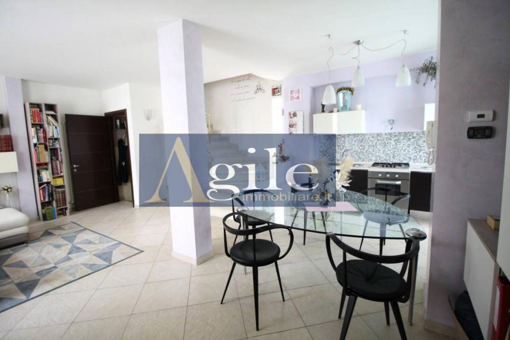 casa indipendente in vendita ad Acquaviva Picena