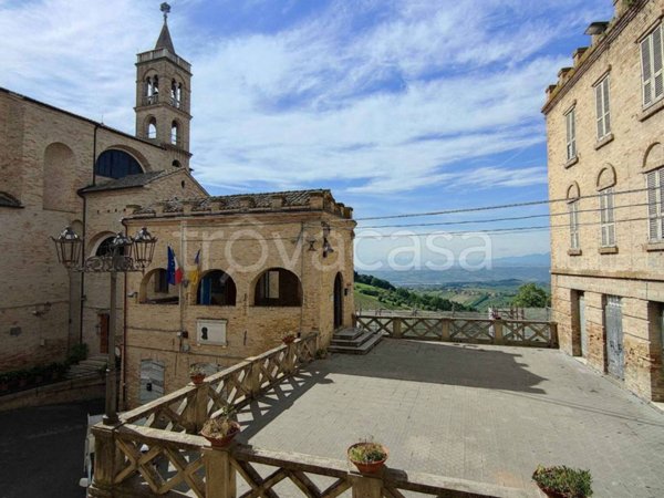 casa indipendente in vendita ad Acquaviva Picena