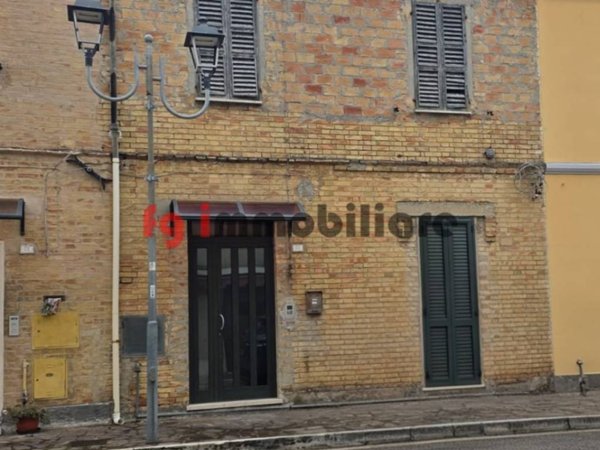 casa indipendente in vendita ad Acquaviva Picena