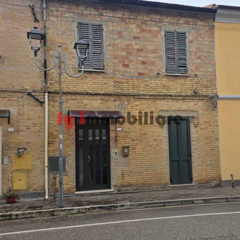 casa indipendente in vendita ad Acquaviva Picena