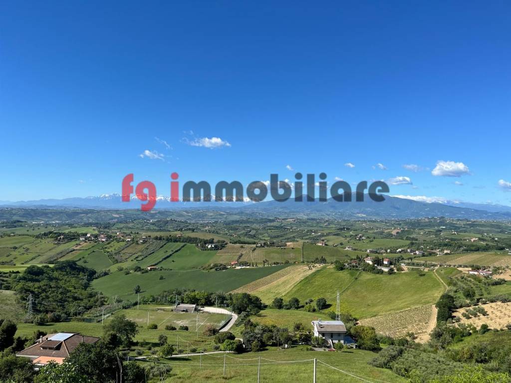 casa indipendente in vendita ad Acquaviva Picena