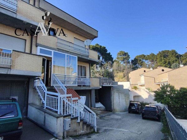 casa indipendente in vendita ad Acquaviva Picena