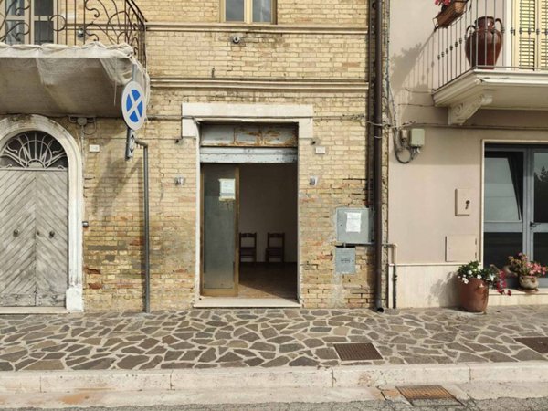 casa semindipendente in vendita ad Acquaviva Picena