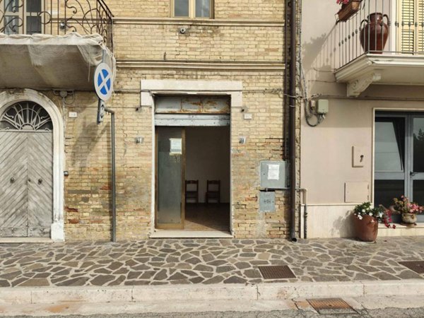 casa semindipendente in vendita ad Acquaviva Picena