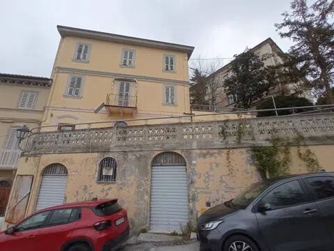 casa indipendente in vendita ad Acquaviva Picena