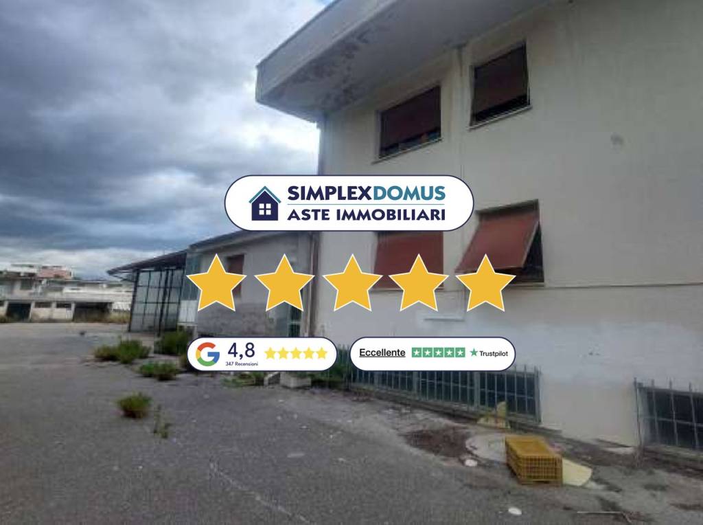 casa indipendente in vendita ad Acquaviva Picena