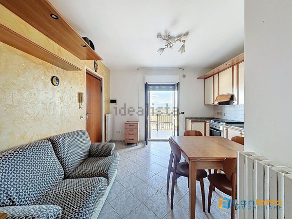 appartamento in vendita ad Acquaviva Picena