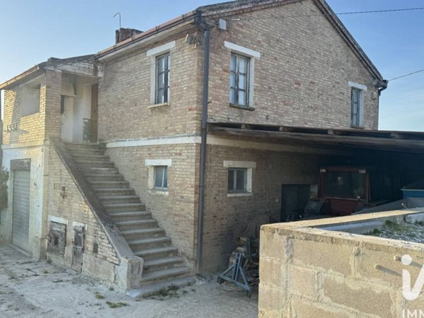 casa indipendente in vendita ad Acquaviva Picena