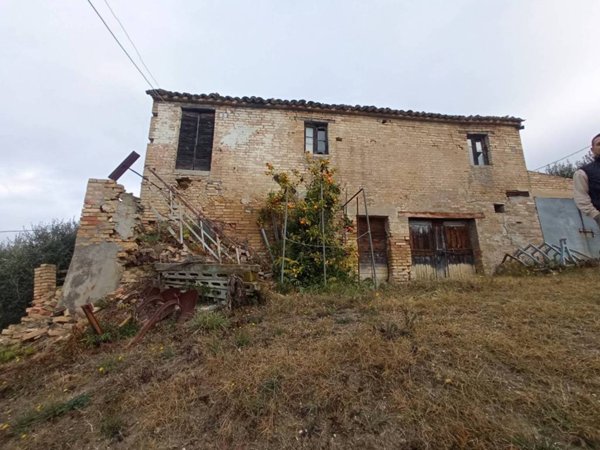 casa indipendente in vendita ad Acquaviva Picena