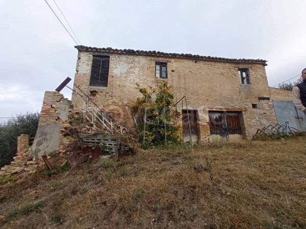 casa indipendente in vendita ad Acquaviva Picena