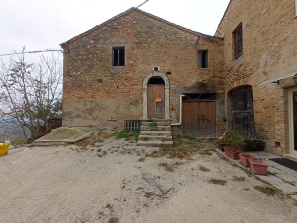 casa indipendente in vendita ad Acquaviva Picena
