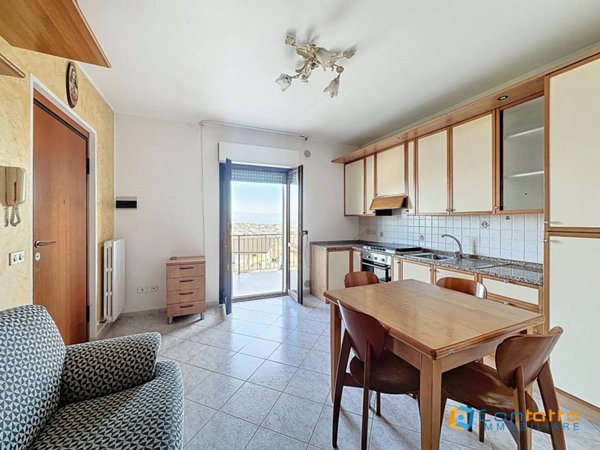 appartamento in vendita ad Acquaviva Picena