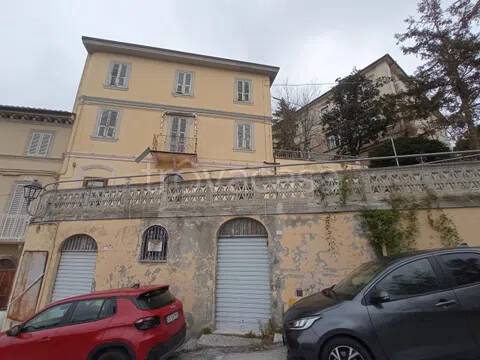 casa indipendente in vendita ad Acquaviva Picena