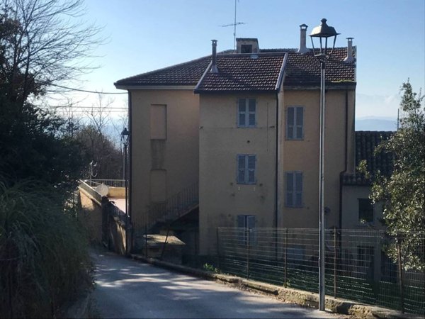 intera palazzina in vendita ad Acquaviva Picena