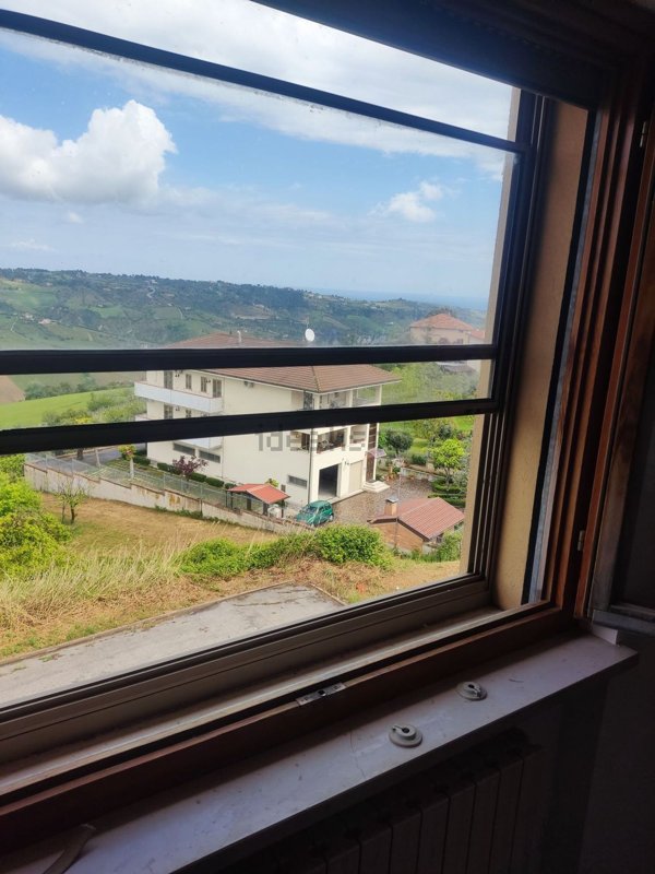 appartamento in vendita ad Acquaviva Picena