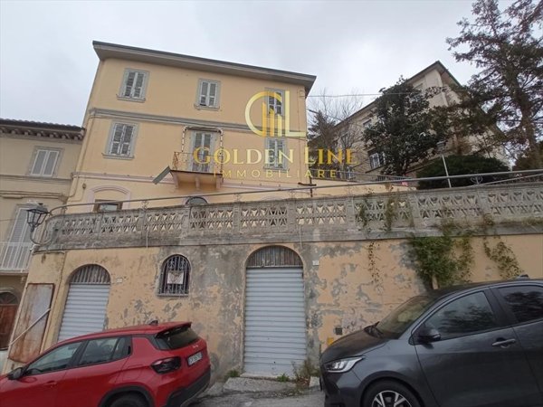 casa indipendente in vendita ad Acquaviva Picena