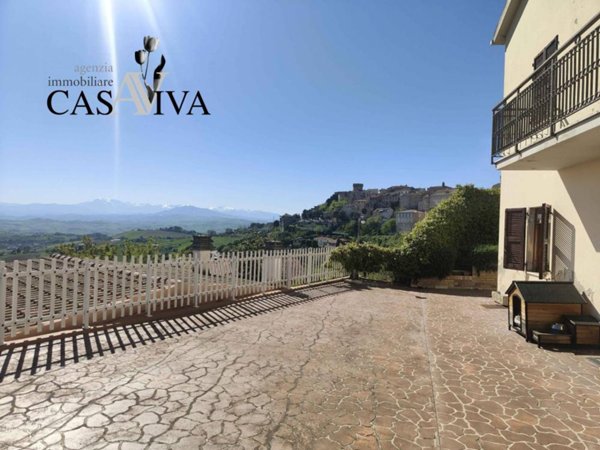 casa indipendente in vendita ad Acquaviva Picena