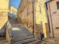 appartamento in vendita ad Acquaviva Picena