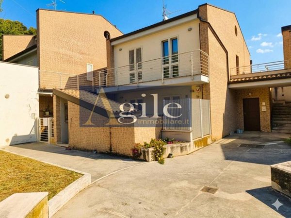 appartamento in vendita ad Acquaviva Picena