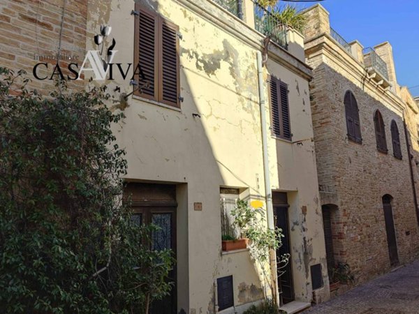 casa indipendente in vendita ad Acquaviva Picena