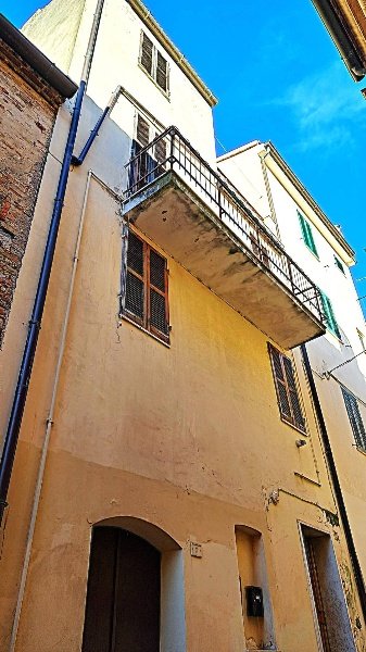 casa indipendente in vendita ad Acquaviva Picena